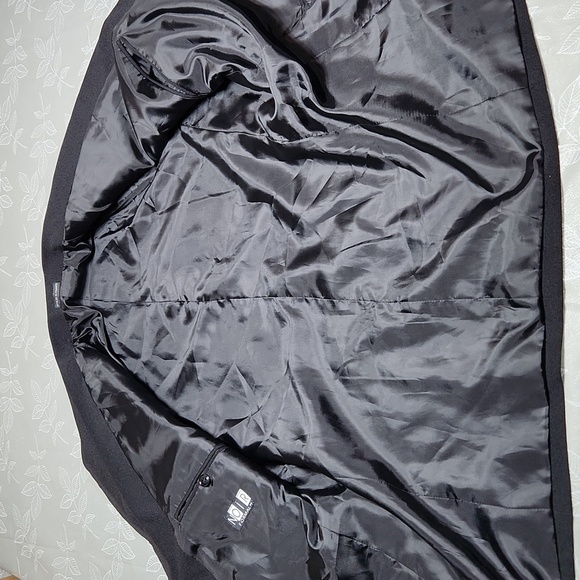 Noir Formal Jacket - Picture 9 of 13